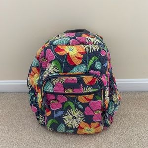 Vera Bradley Backpack!